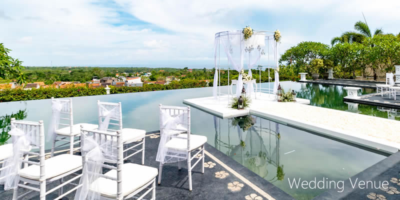 Wedding Venue